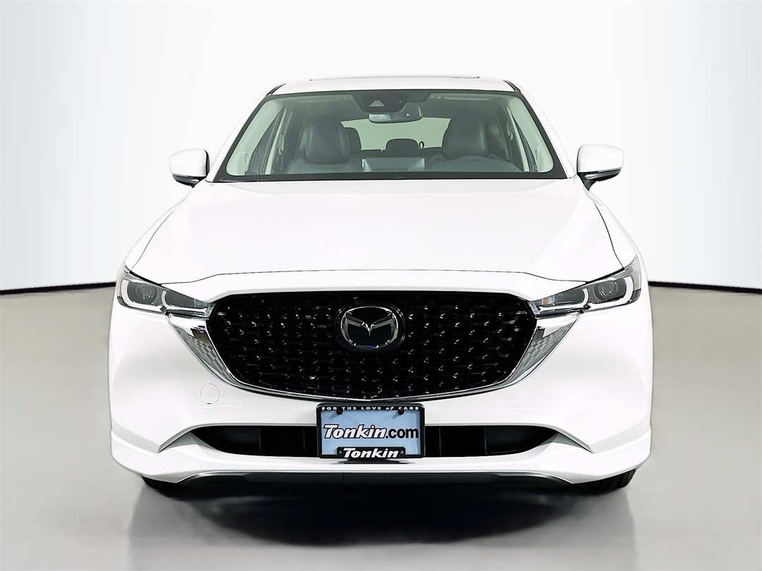 2025 MAZDA CX-5 2.5 S Preferred Package - Image 2