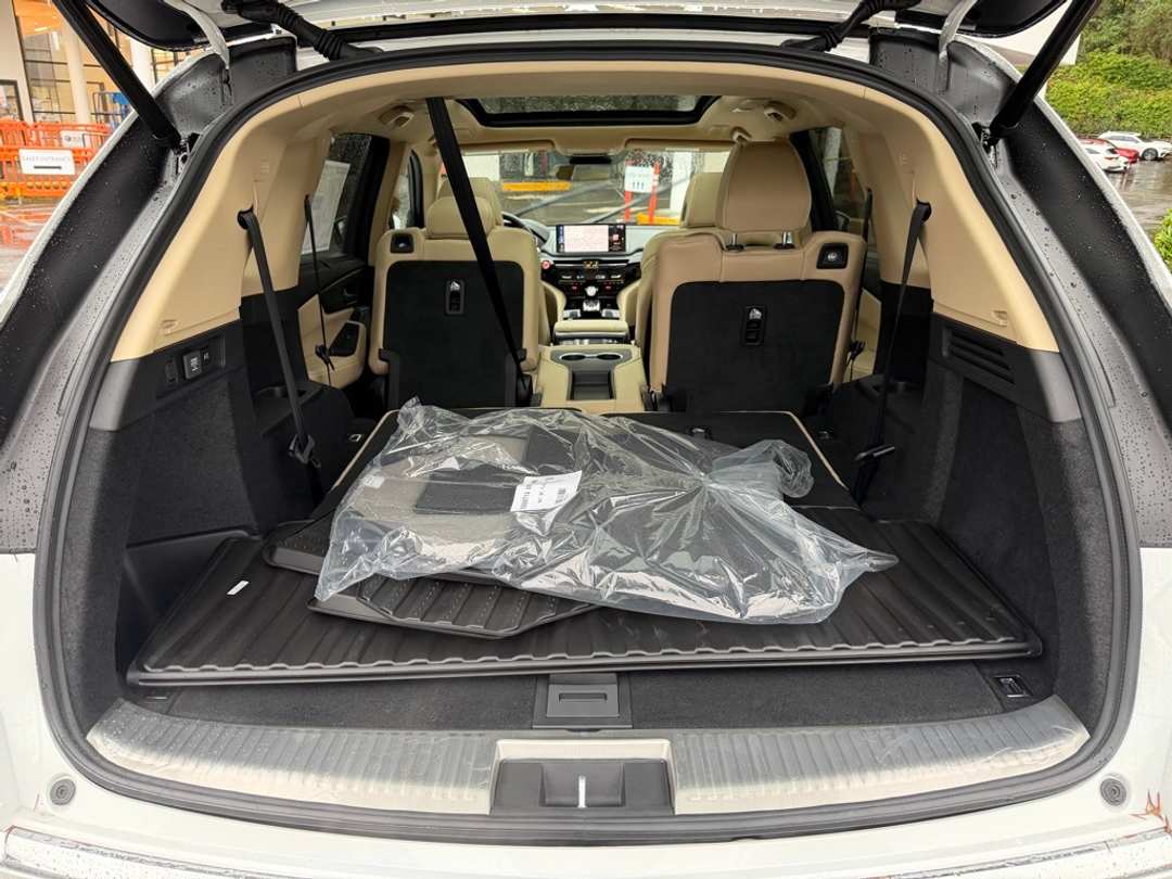 2026 Acura MDX Advance Package - Image 9