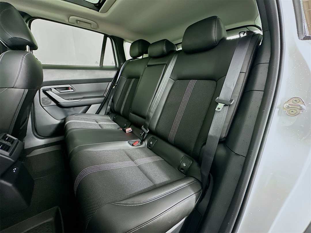 2026 MAZDA Cx-50 Preferred - Image 25