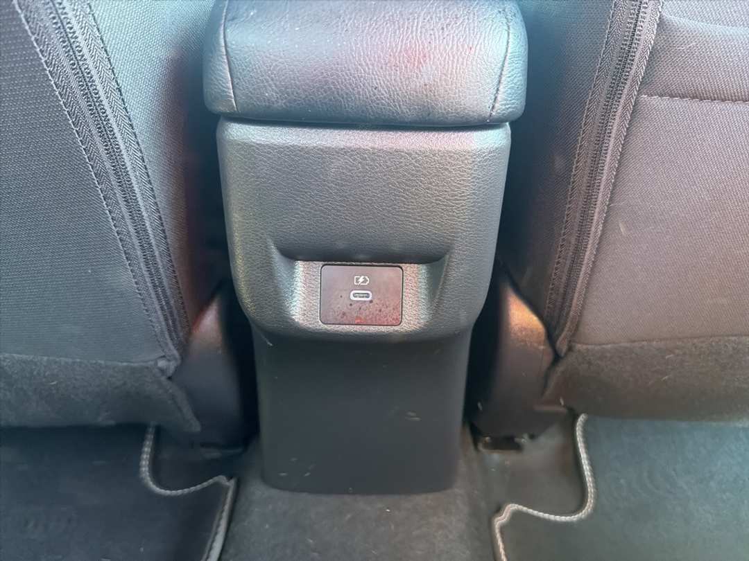 2024 Nissan Versa 1.6 SR - Image 23