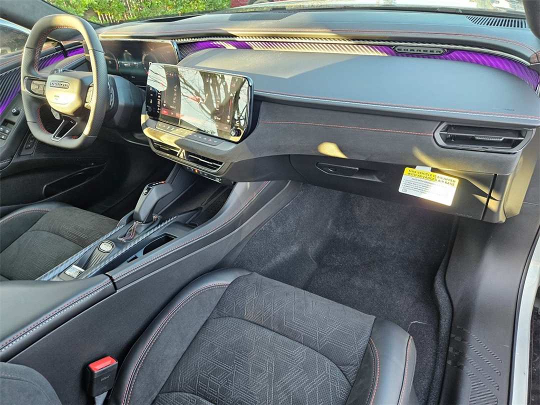 2026 Dodge Charger R/T Scat Pack - Image 36