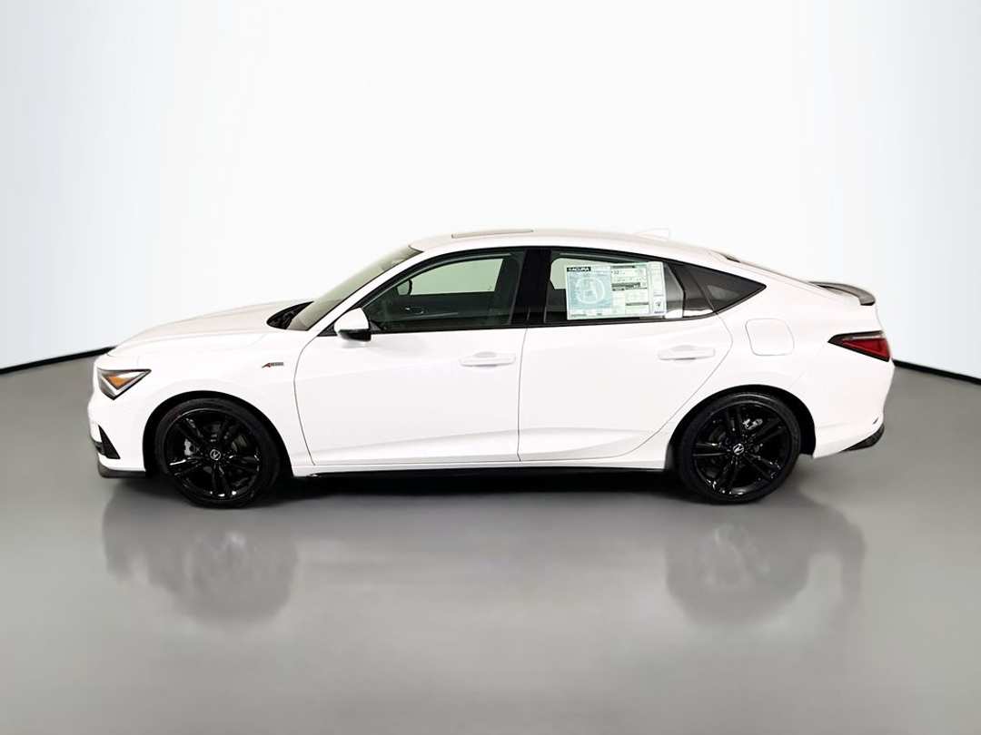 2026 Acura Integra ASpec Tech Package - Image 2