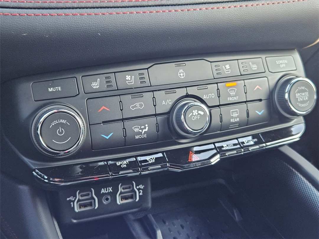 2026 Dodge Durango GT Plus HEMI V8 - Image 23