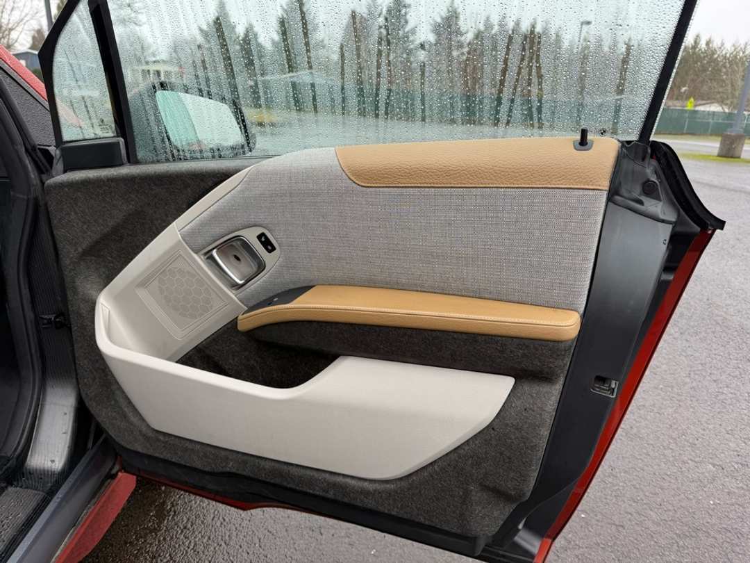 2014 BMW I3 Base - Image 22