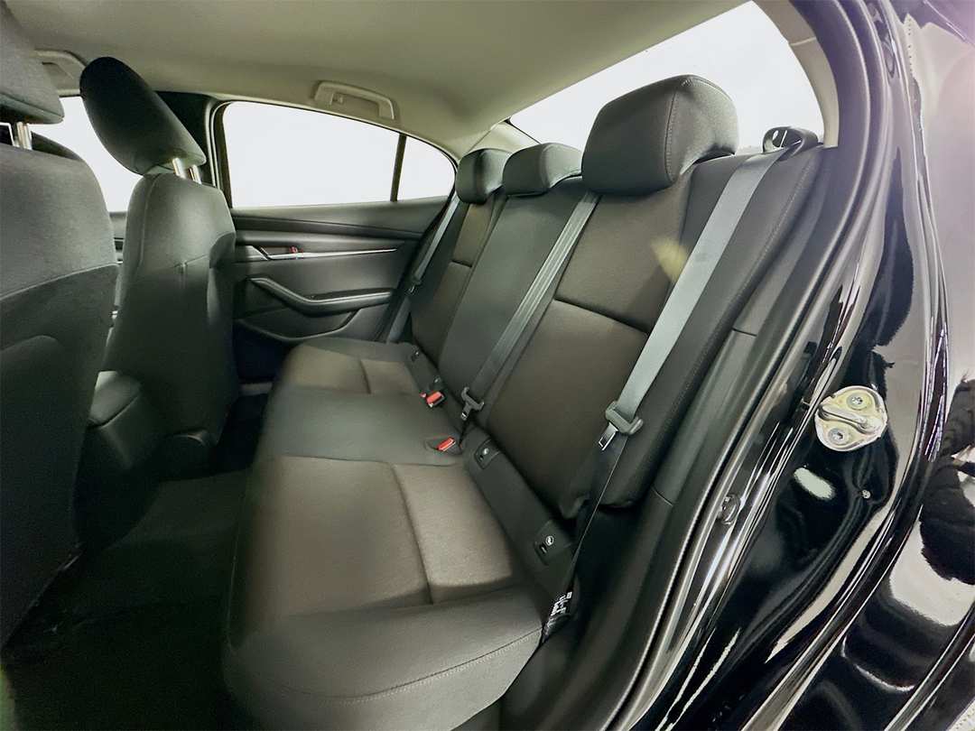 2026 MAZDA Mazda3 2.5 S - Image 23
