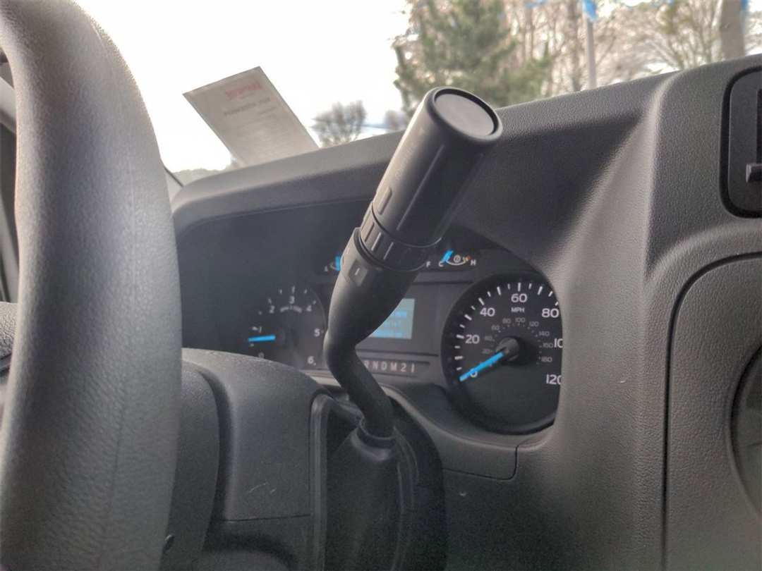 2024 Ford E-350sd Base - Image 16