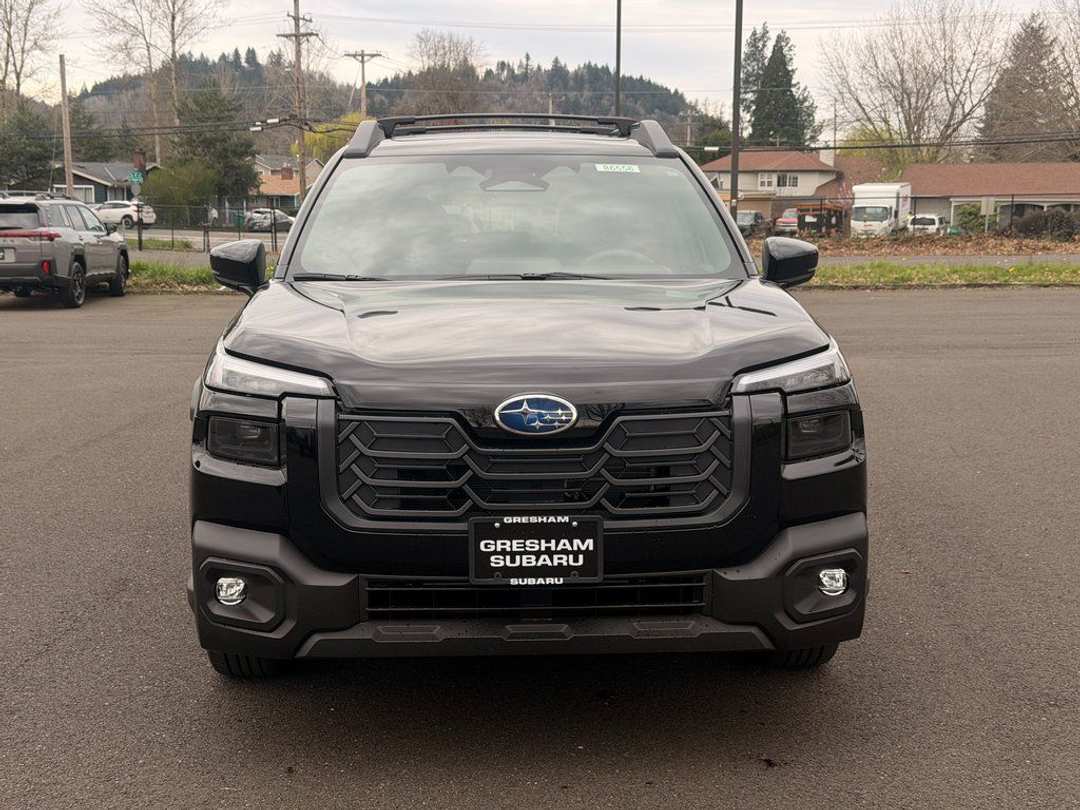 2026 Subaru Outback Limited - Image 2