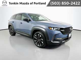2026 MAZDA Cx-50 Premium Plus