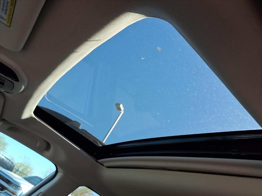 2025 Subaru Outback Premium - Image 3