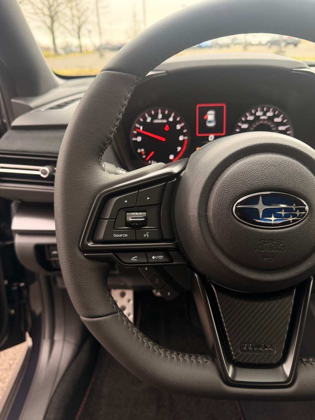 2026 Subaru WRX Limited - Image 32