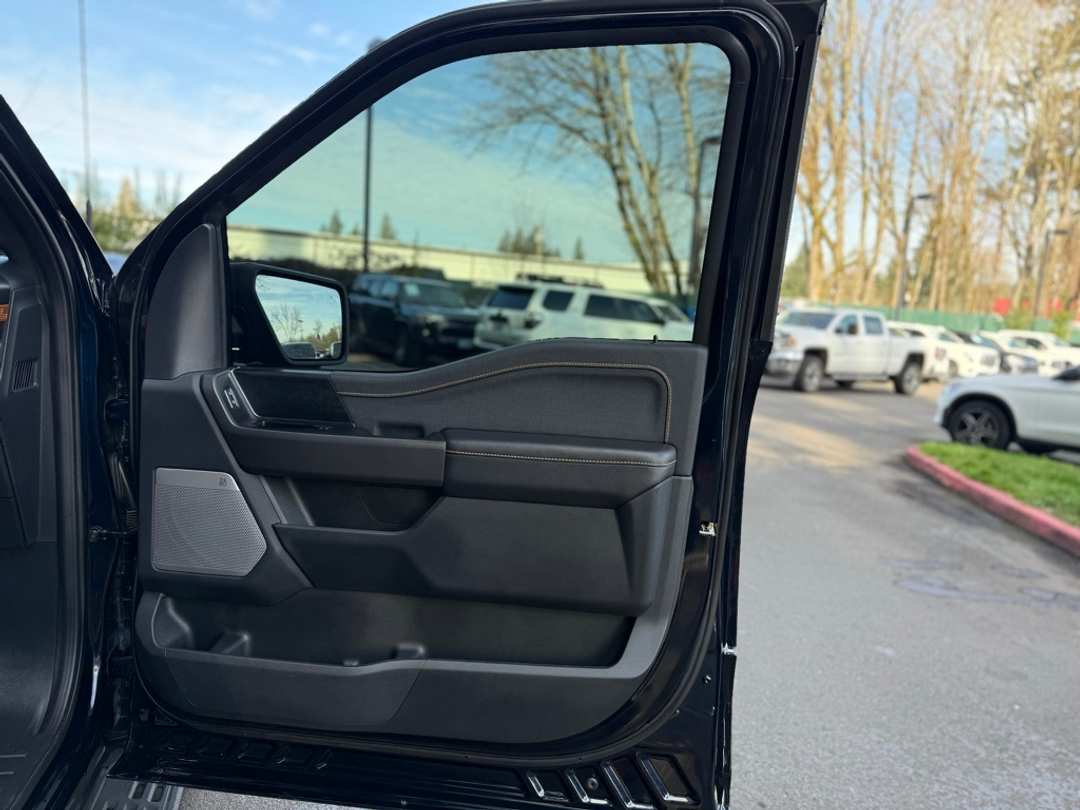 2025 Ford F-150 Tremor - Image 18
