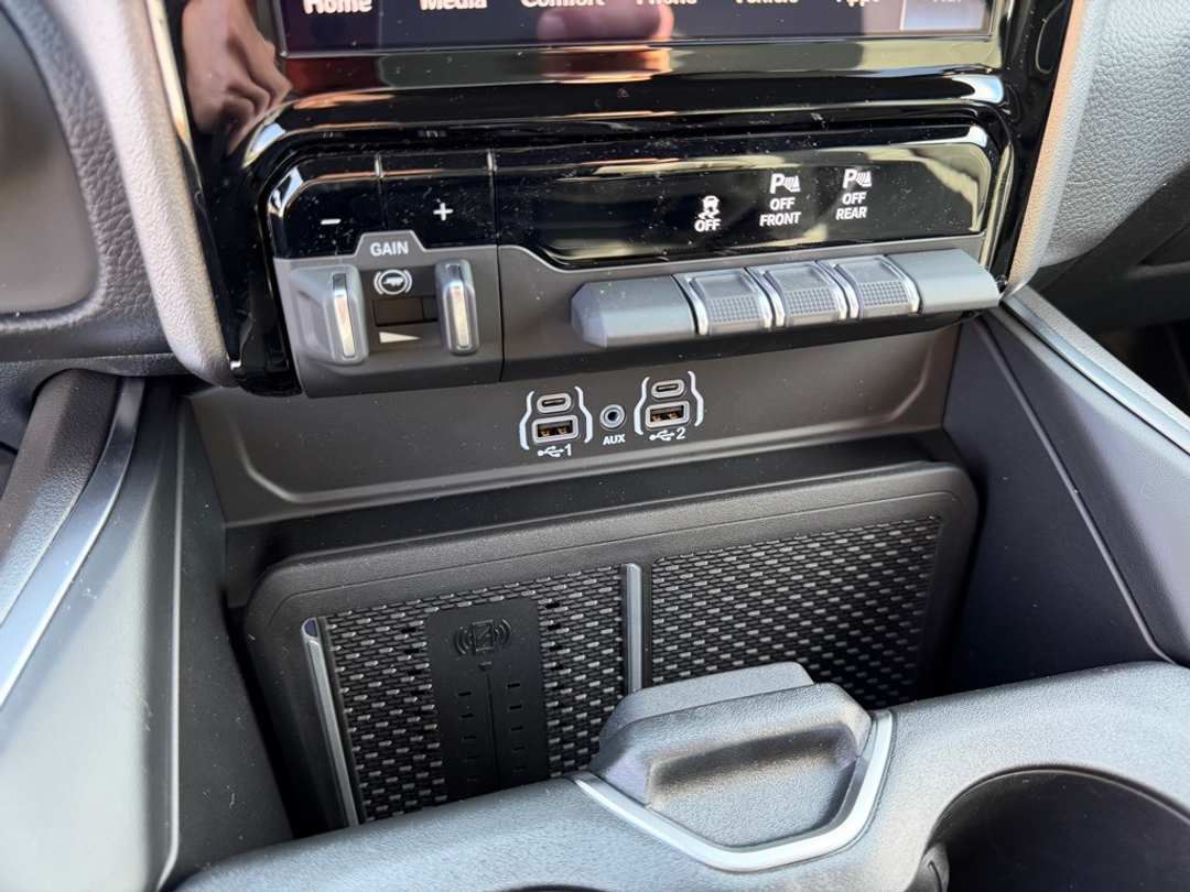 2026 Ram 1500 Big Horn/Lone Star - Image 27