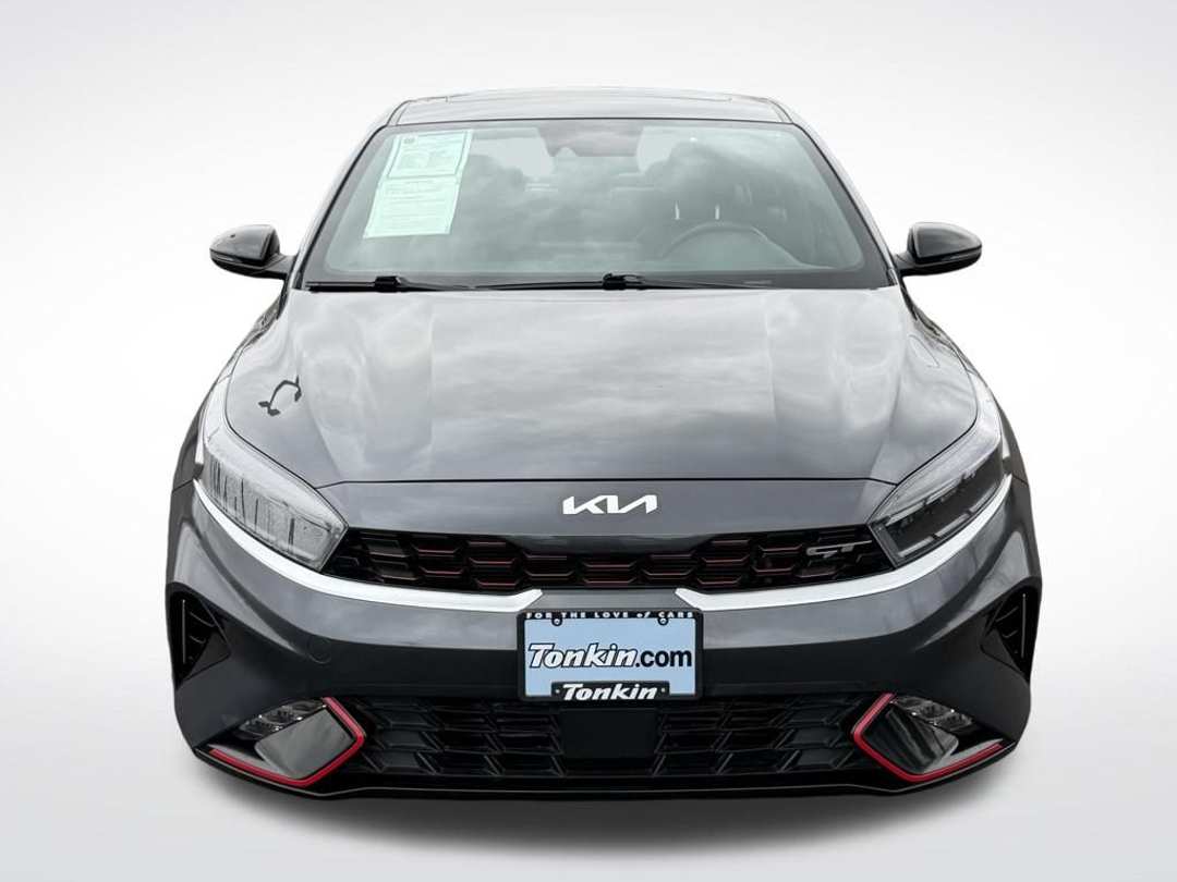 2023 Kia Forte GT - Image 3