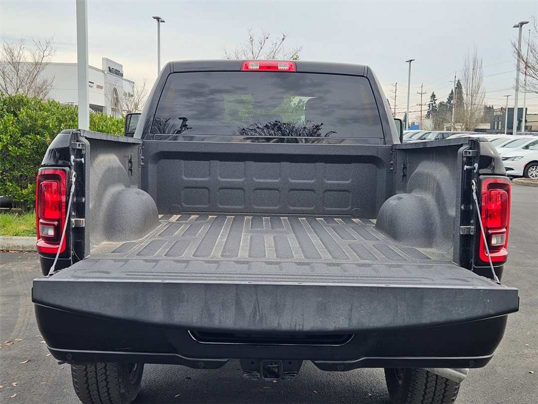 2026 Ram 2500 Big Horn - Image 29
