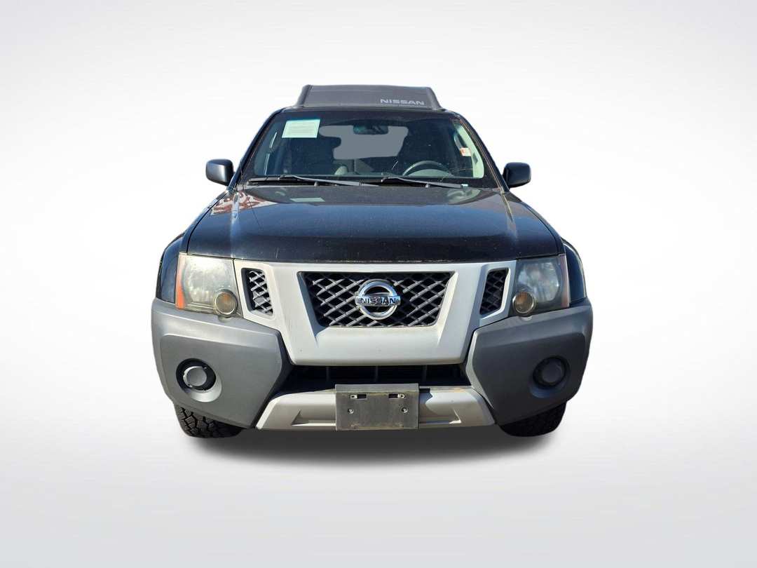 2011 Nissan Xterra S - Image 3
