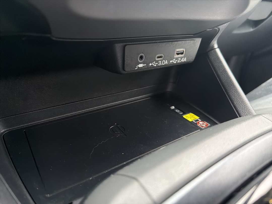 2025 Subaru Crosstrek Sport - Image 36