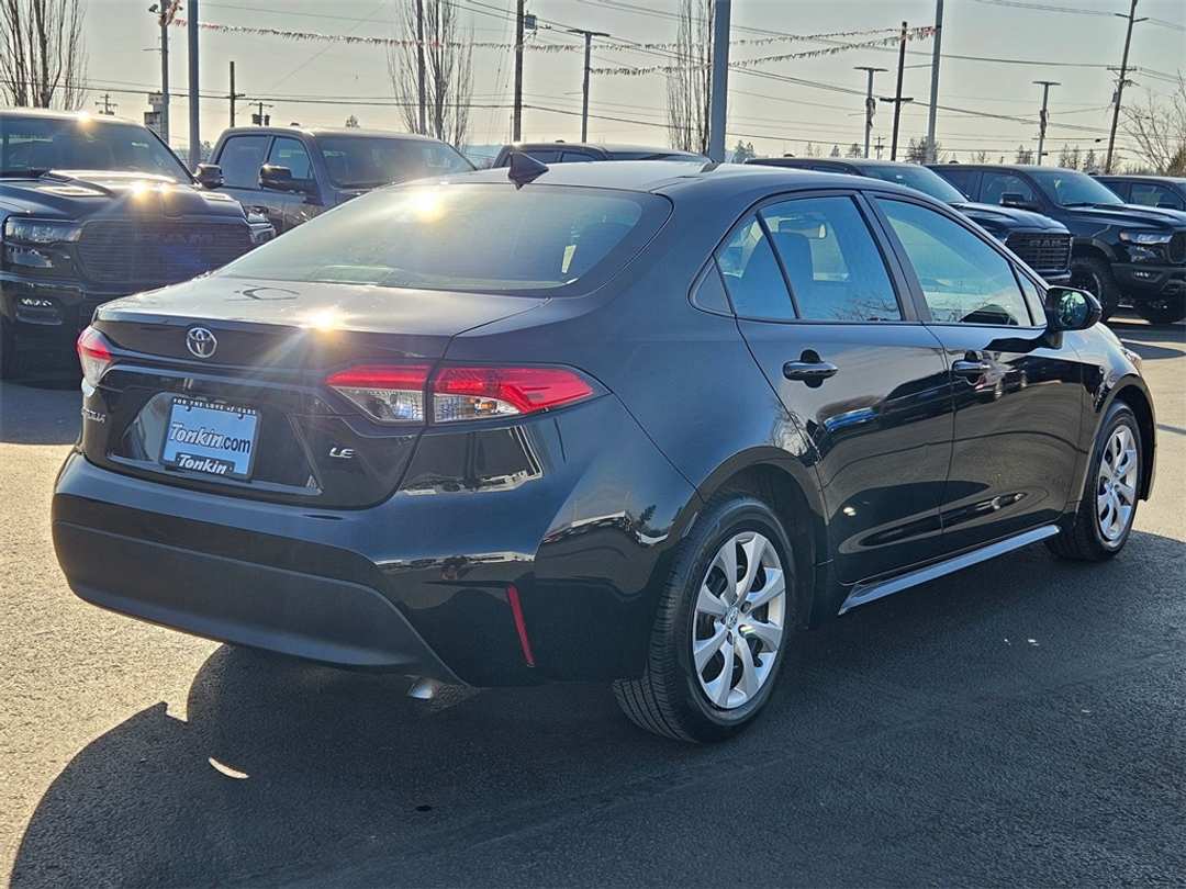 2024 Toyota Corolla LE - Image 6