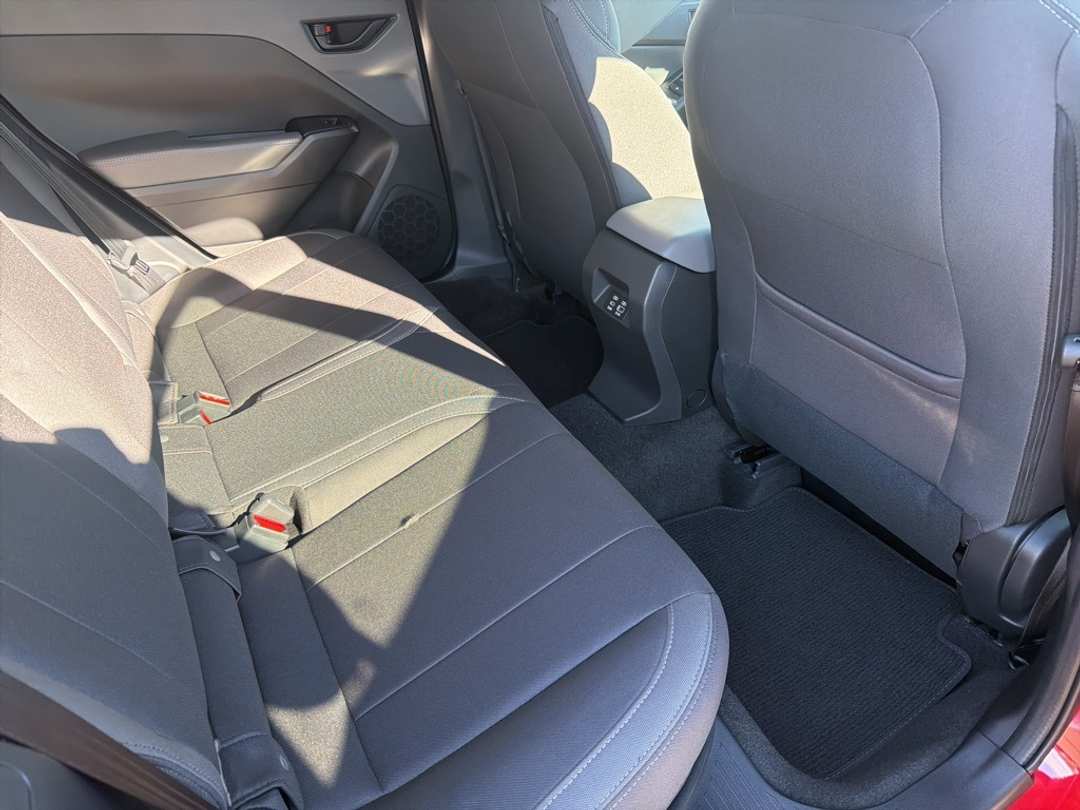 2026 Subaru Crosstrek Premium - Image 22