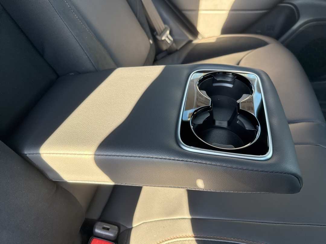 2026 Subaru Forester Touring - Image 25