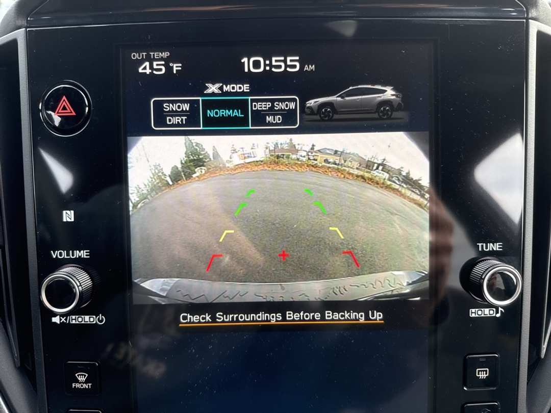 2026 Subaru Crosstrek Sport - Image 35