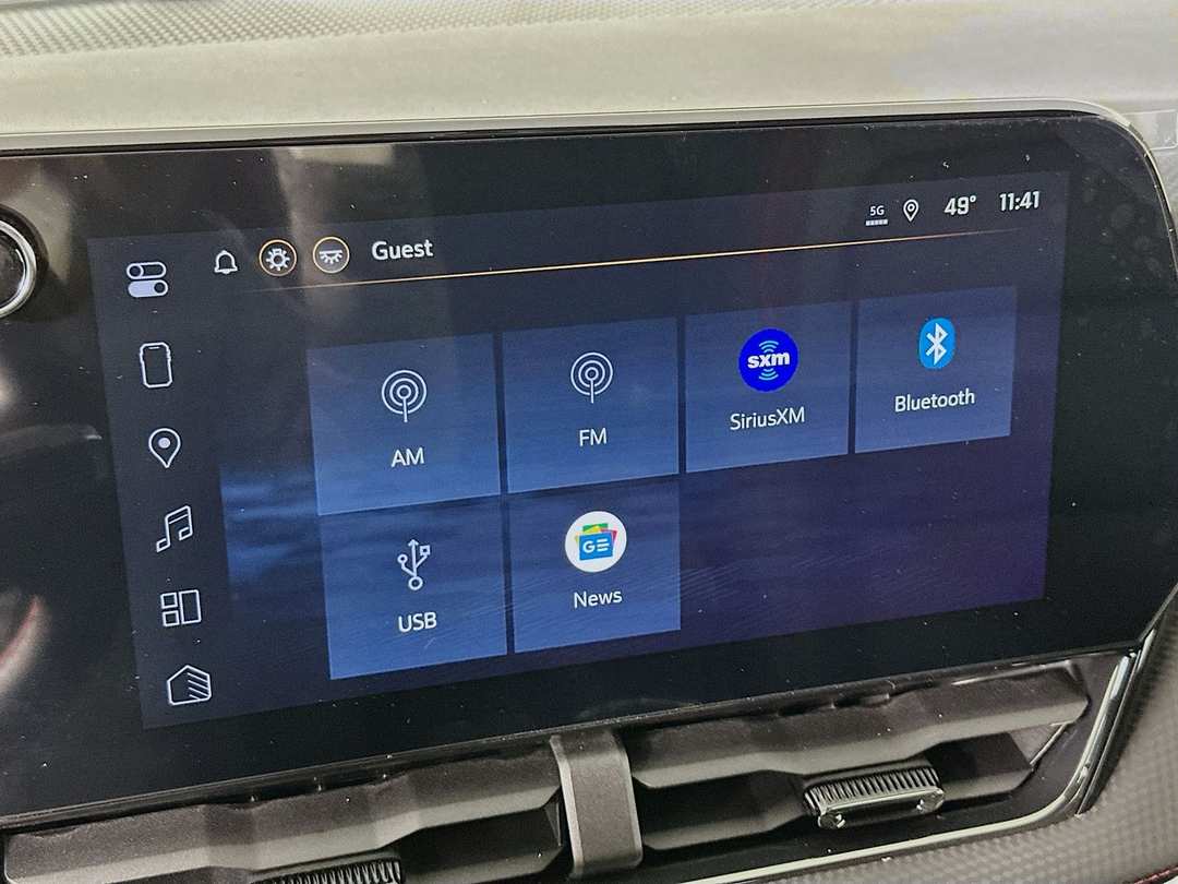 2026 Chevrolet Equinox RS - Image 15