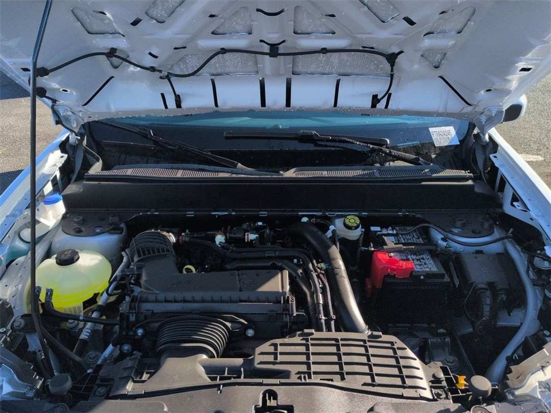 2026 Ford Maverick Lobo Standard - Image 30