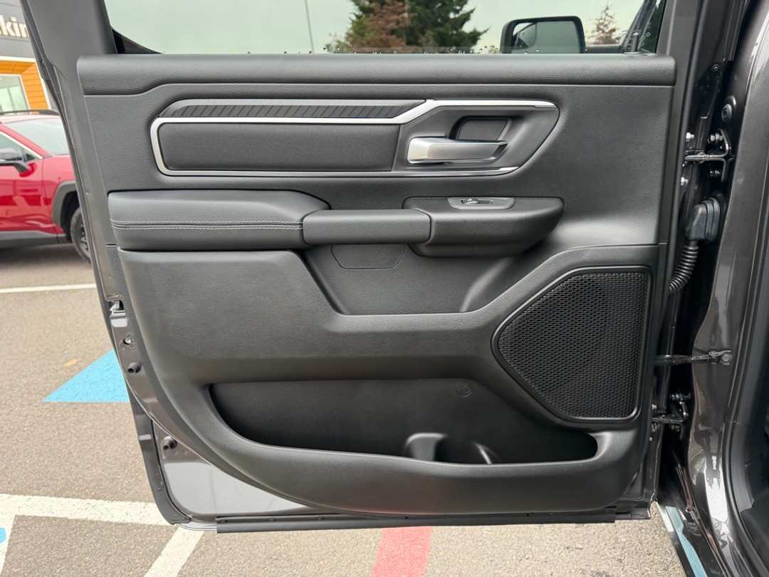 2026 Ram 1500 Big Horn/Lone Star - Image 30