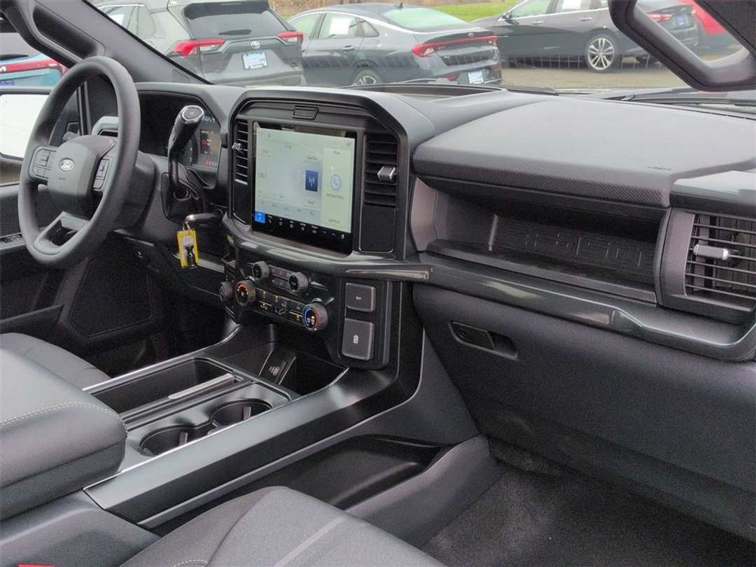 2026 Ford F-150 STX - Image 30