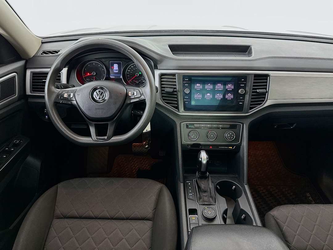 2018 Volkswagen Atlas Launch Edition - Image 21