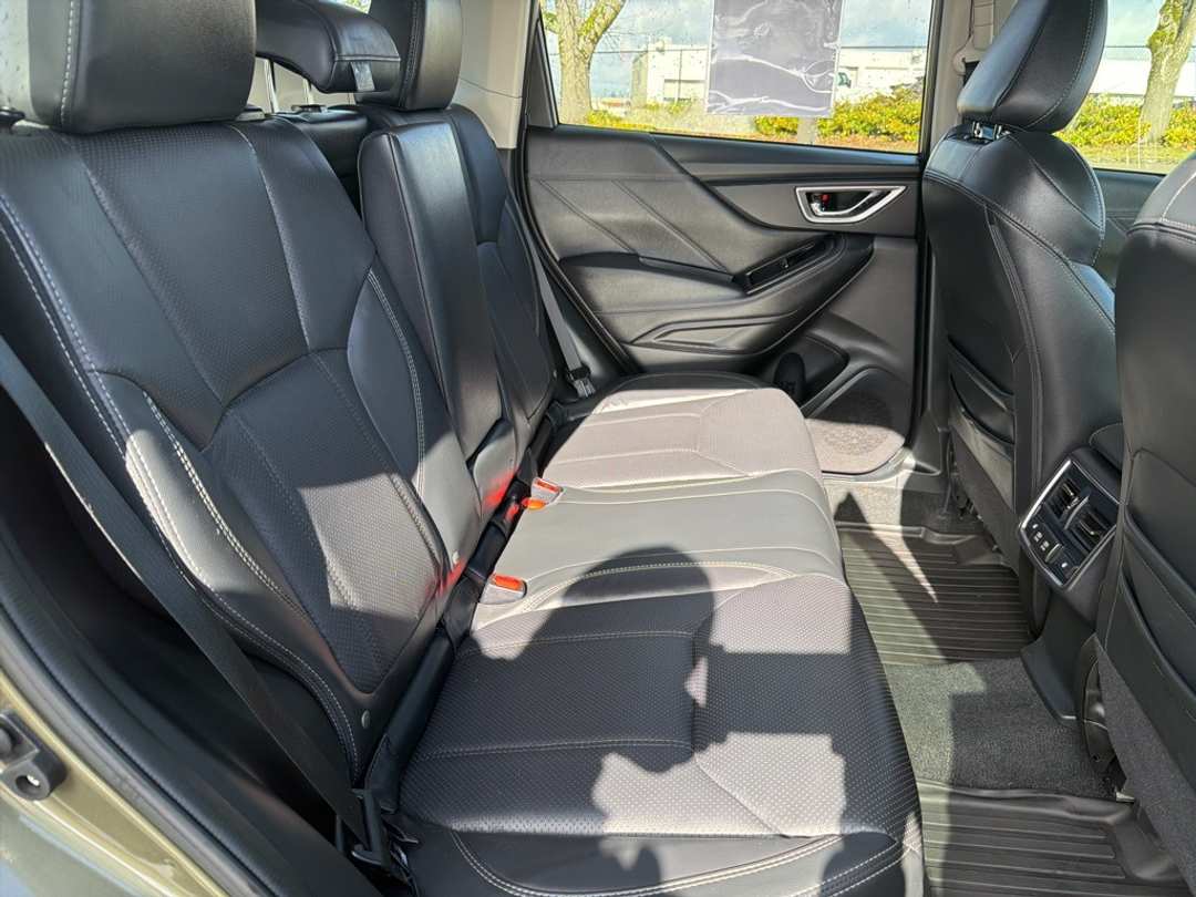 2024 Subaru Forester Touring - Image 24