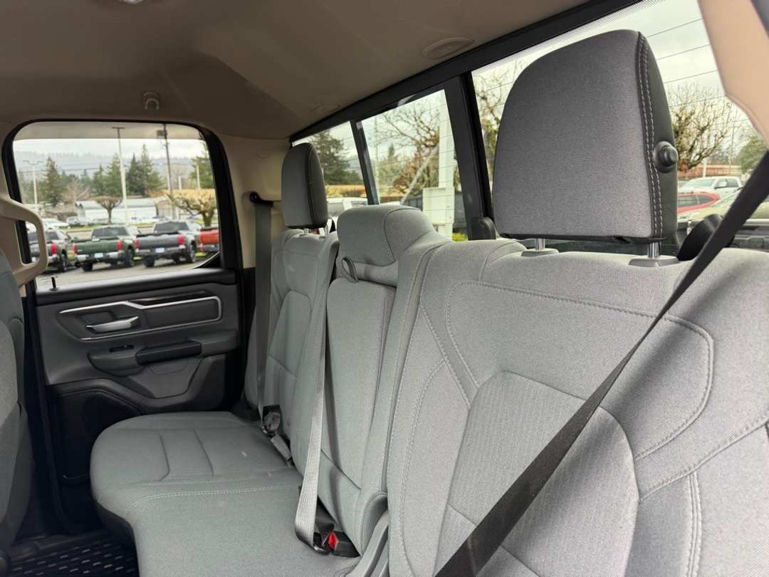 2019 Ram 1500 Big Horn/Lone Star - Image 29