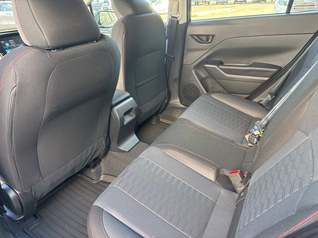 2025 Subaru Impreza Sport - Image 16