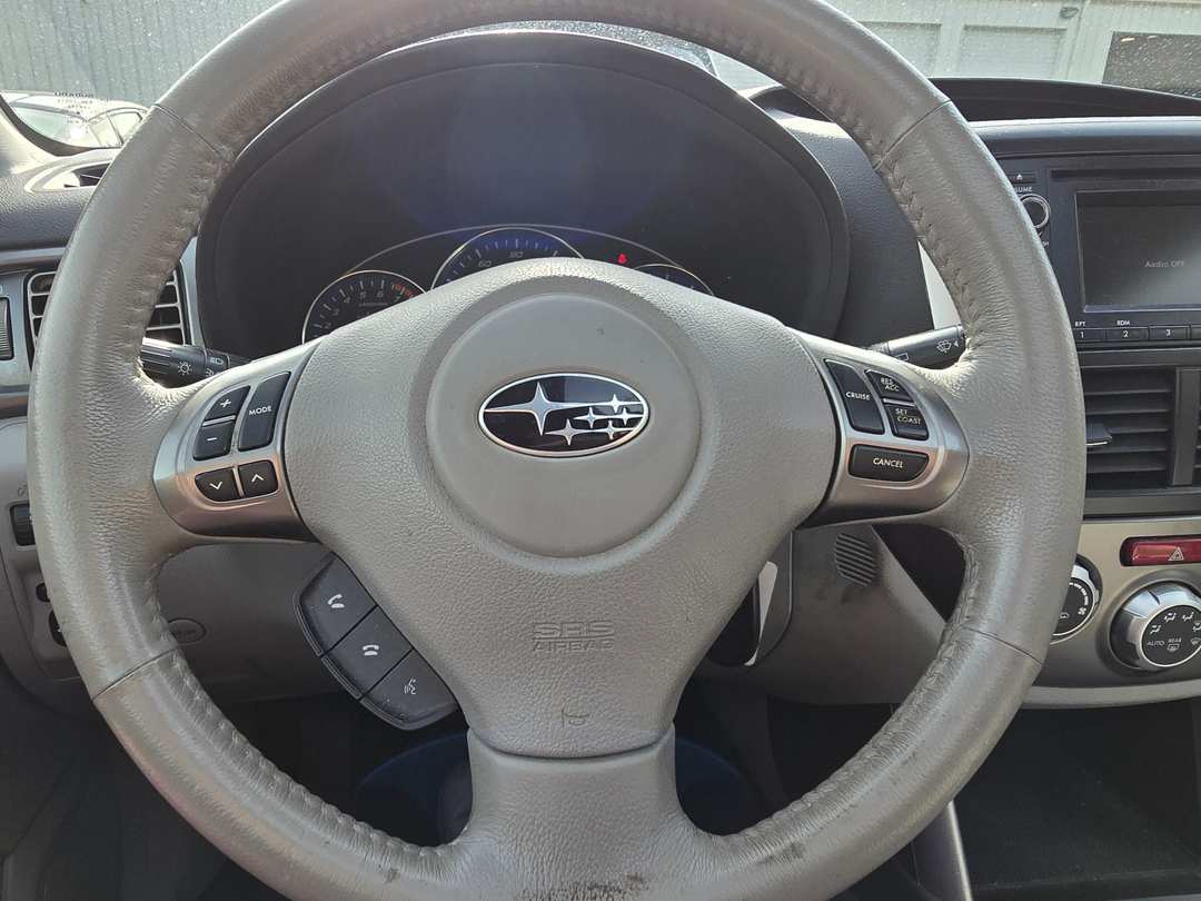 2013 Subaru Forester 2.5X - Image 3