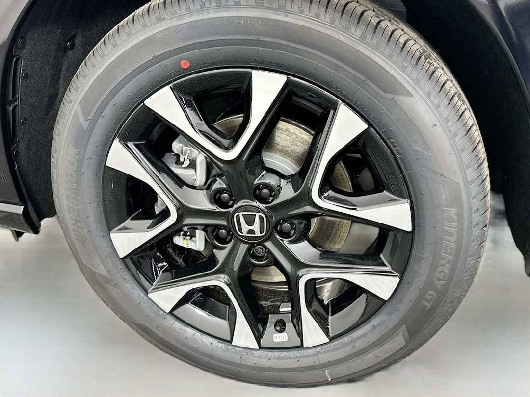 2026 Honda HR-V EXL - Image 30