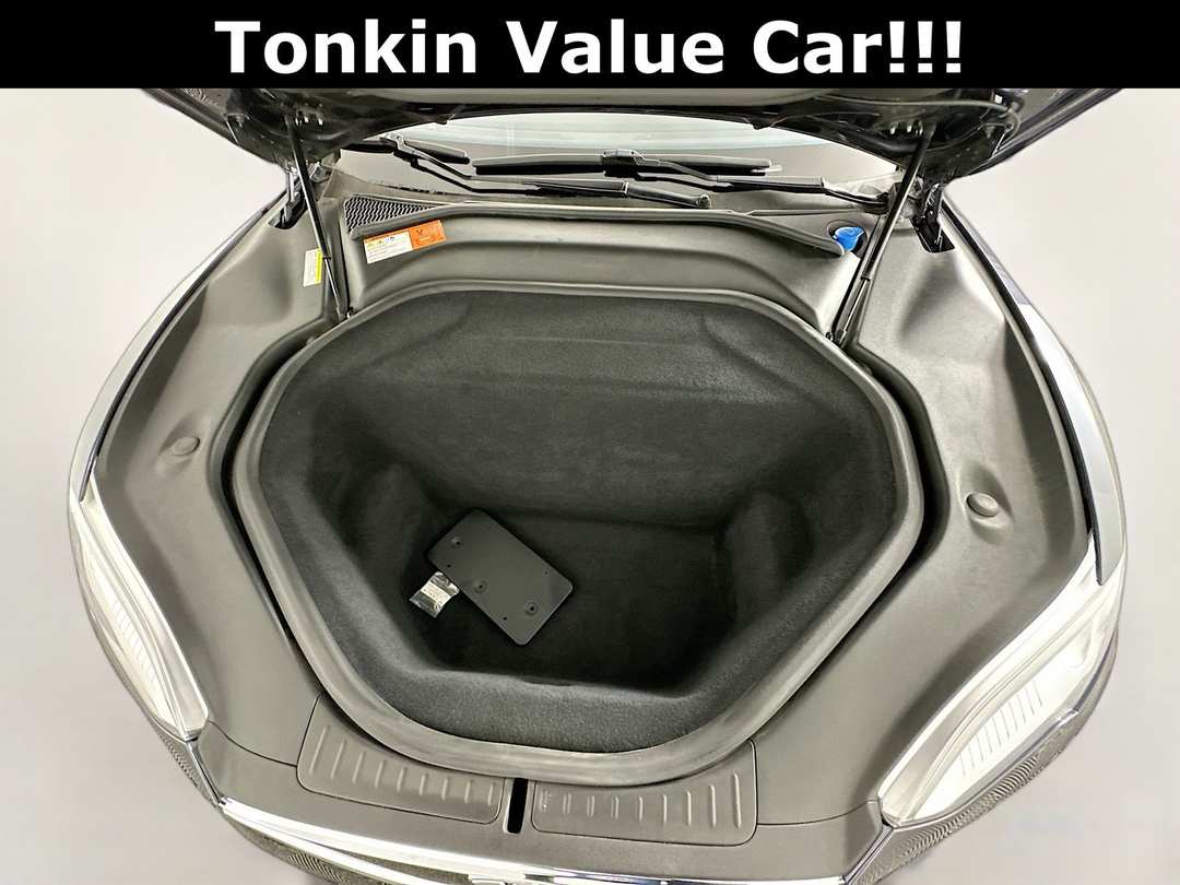 2016 Tesla Model S 70D - Image 31