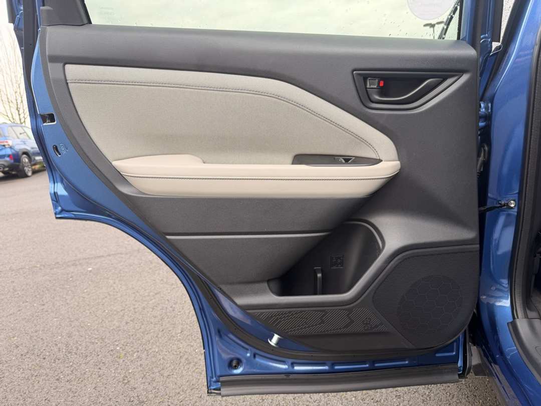 2026 Subaru Forester Premium - Image 16