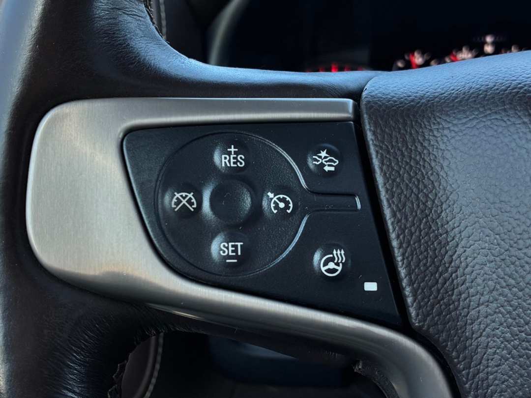 2015 GMC Sierra 1500 Denali - Image 12