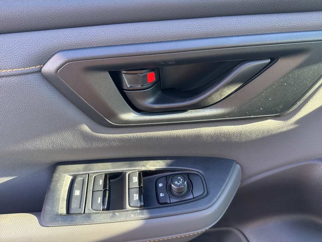 2026 Subaru Forester Wilderness - Image 12