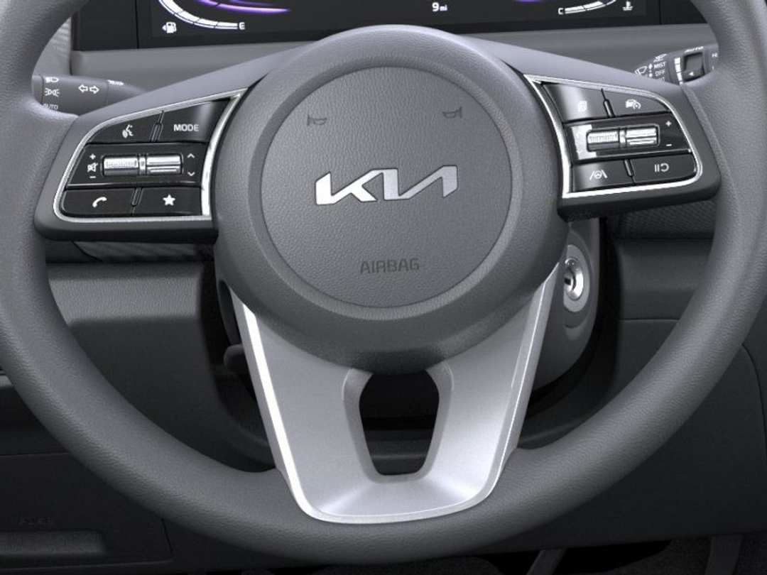 2026 Kia Seltos LX - Image 22