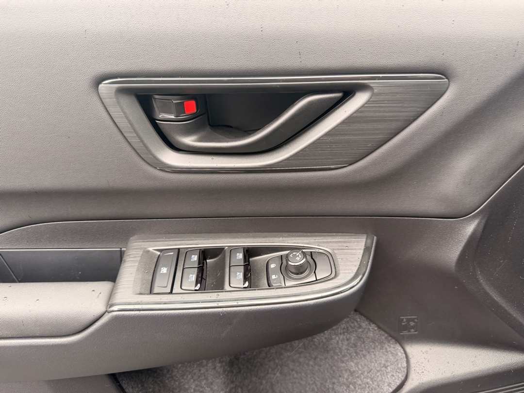 2026 Subaru Outback Wilderness - Image 12