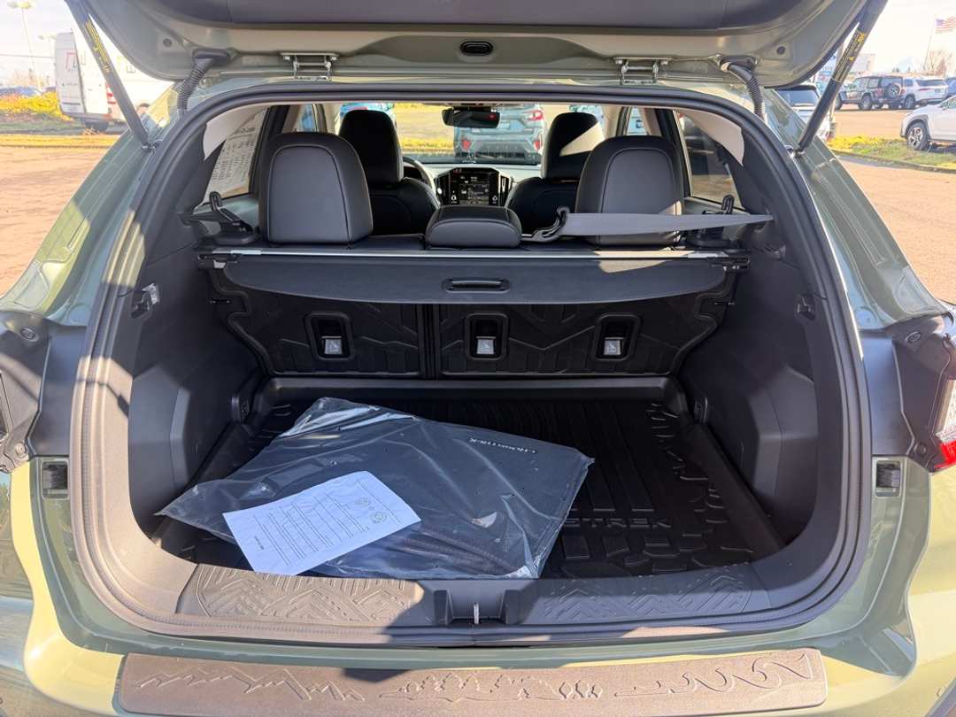 2026 Subaru Crosstrek Limited - Image 20