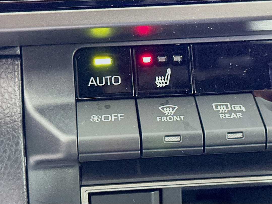 2026 Toyota Camry XSE - Image 20