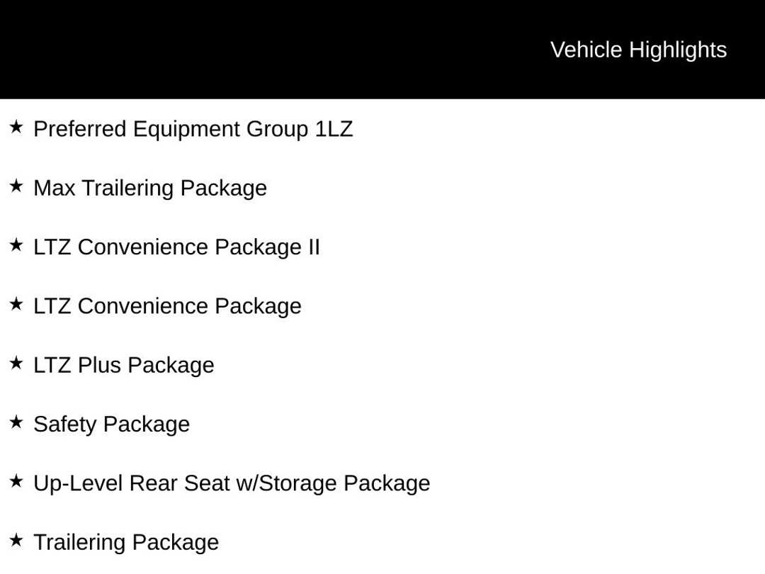 2022 Chevrolet Silverado 1500 LTZ - Image 2