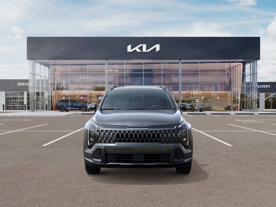 2026 Kia Sportage XLine - Image 2
