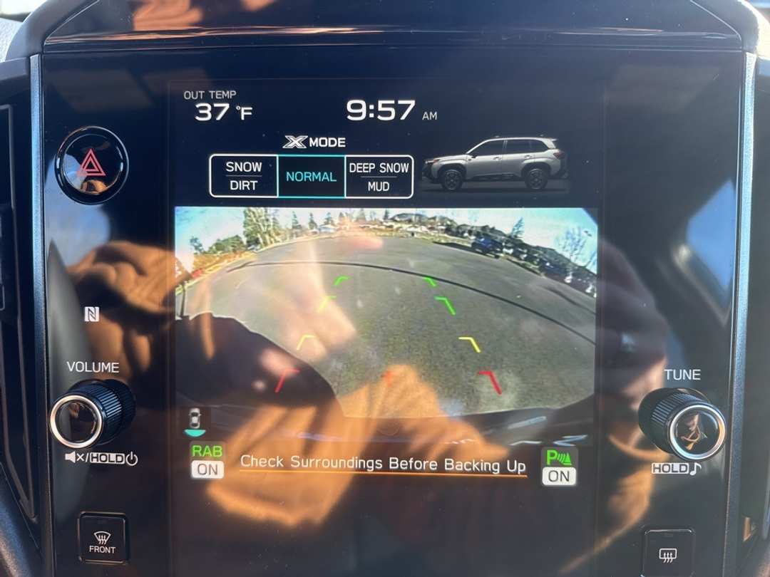 2026 Subaru Forester Wilderness - Image 39