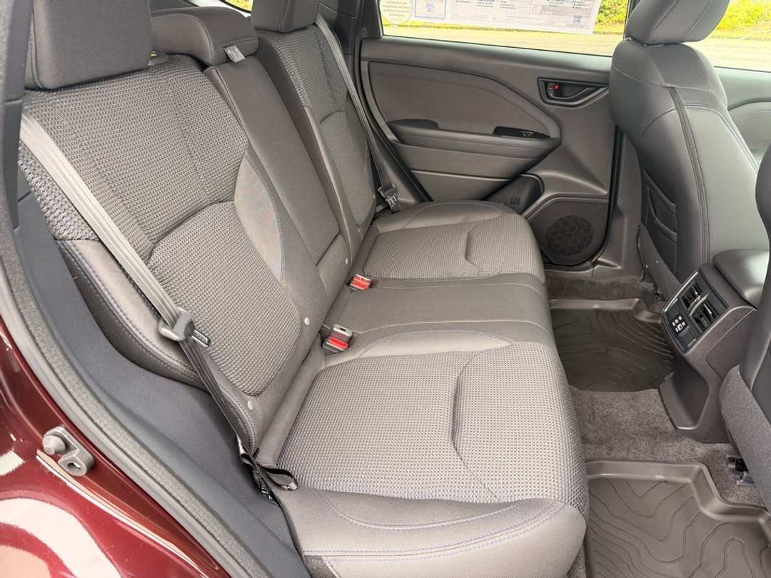 2026 Subaru Forester Premium - Image 20