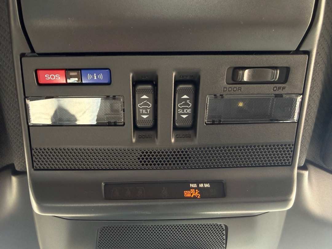 2026 Subaru Outback Limited XT - Image 42