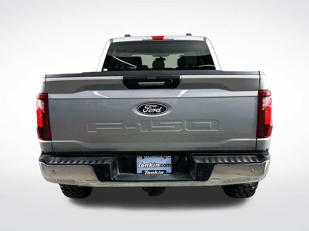 2024 Ford F-150 XLT - Image 7