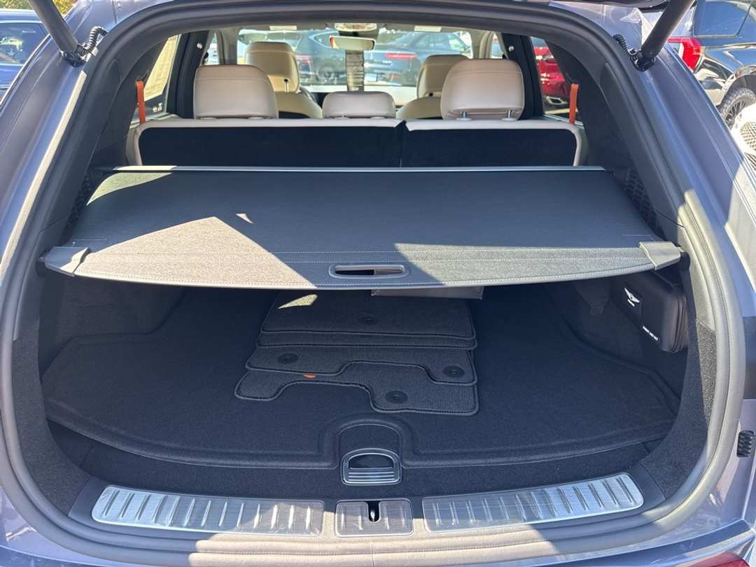 2026 Genesis Gv70 3.5T Sport Prestige - Image 14