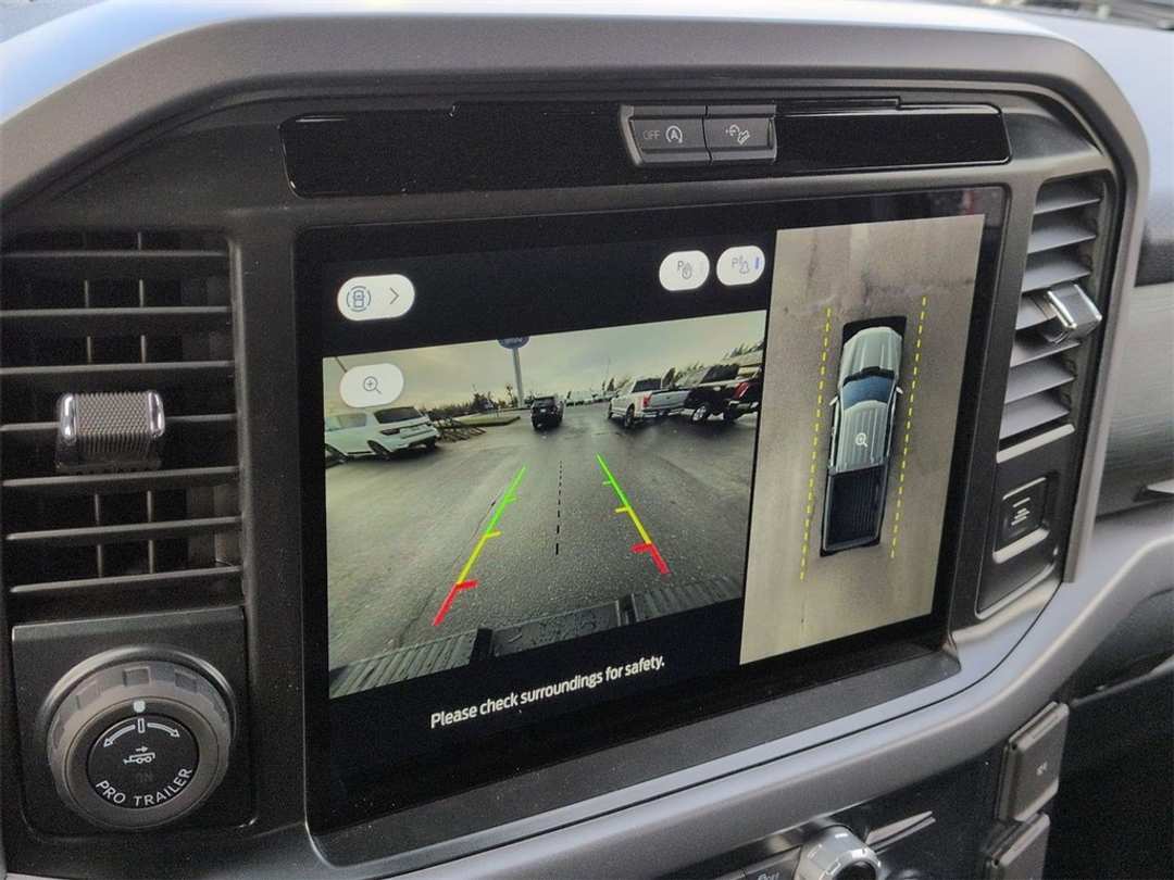 2026 Ford F-150 XLT - Image 20